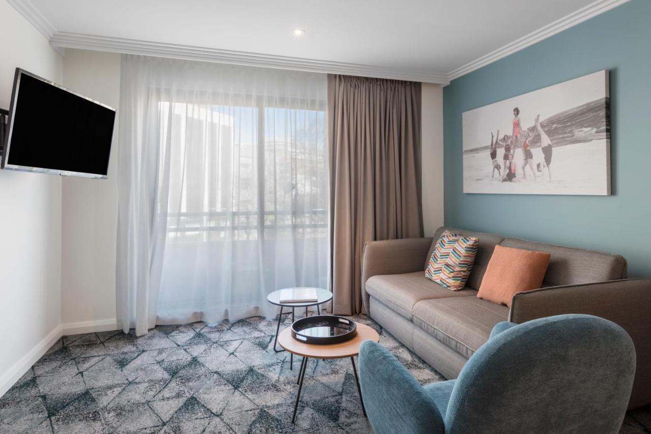 Club Wyndham Sydney, Trademark Collection By Wyndham Dış mekan fotoğraf
