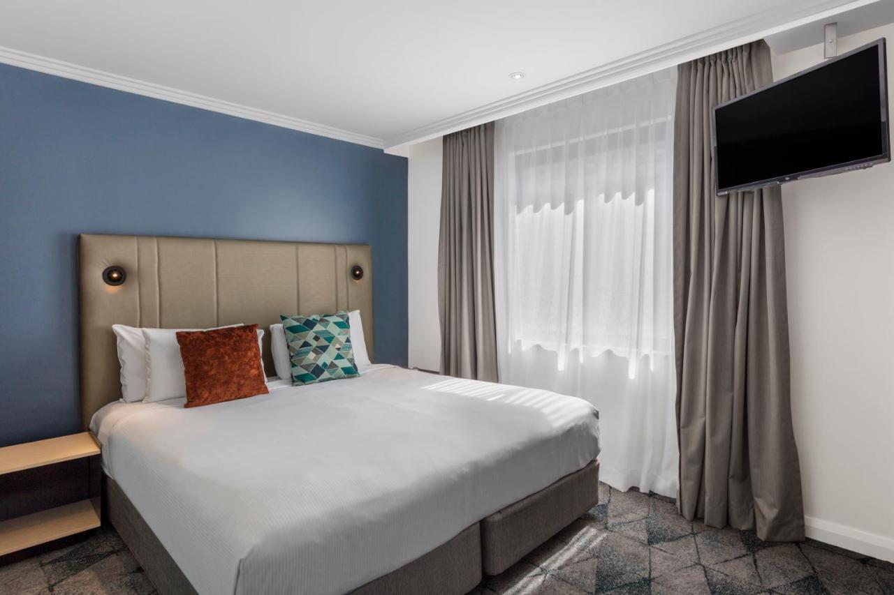 Club Wyndham Sydney, Trademark Collection By Wyndham Dış mekan fotoğraf