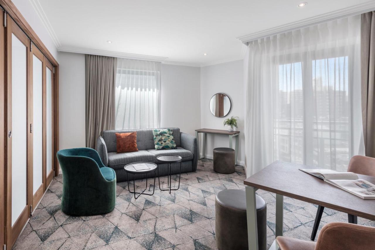 Club Wyndham Sydney, Trademark Collection By Wyndham Dış mekan fotoğraf