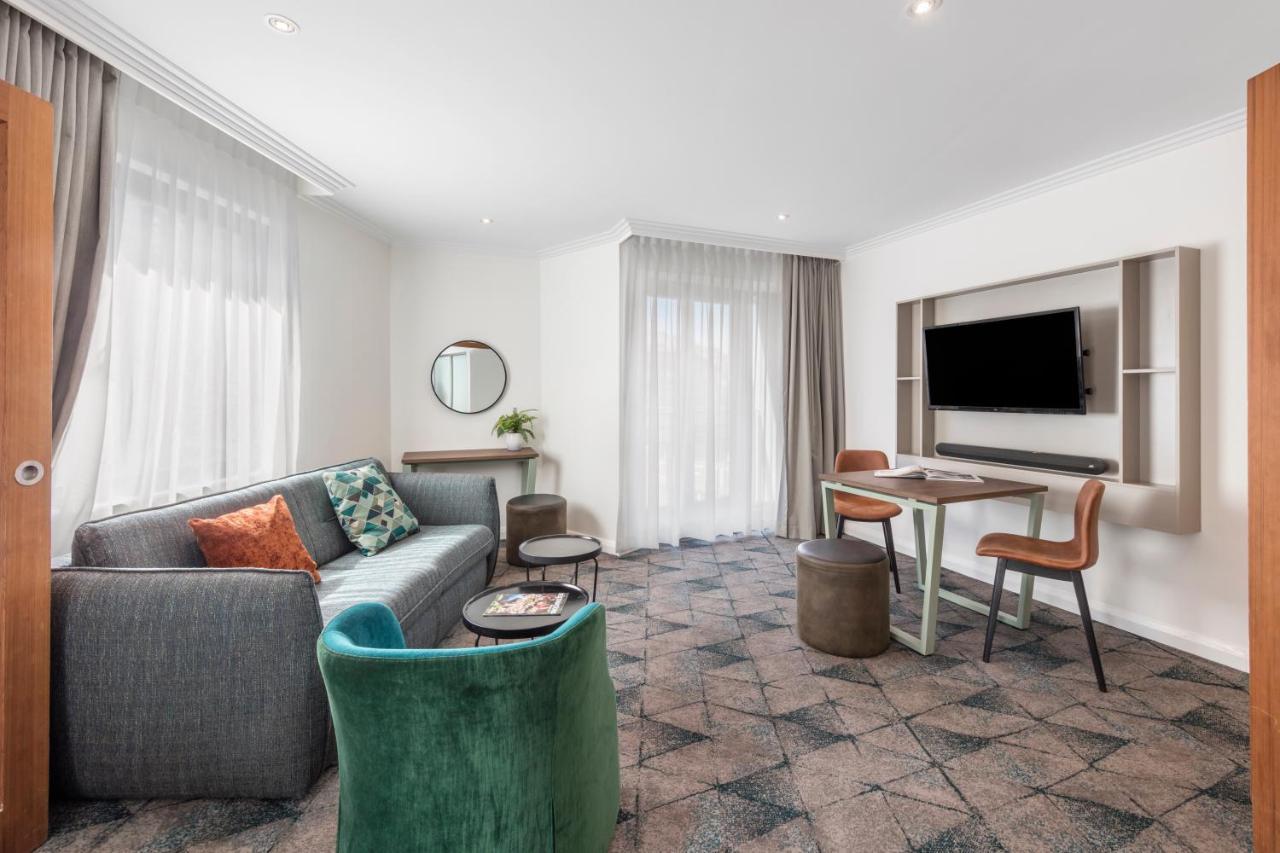 Club Wyndham Sydney, Trademark Collection By Wyndham Dış mekan fotoğraf