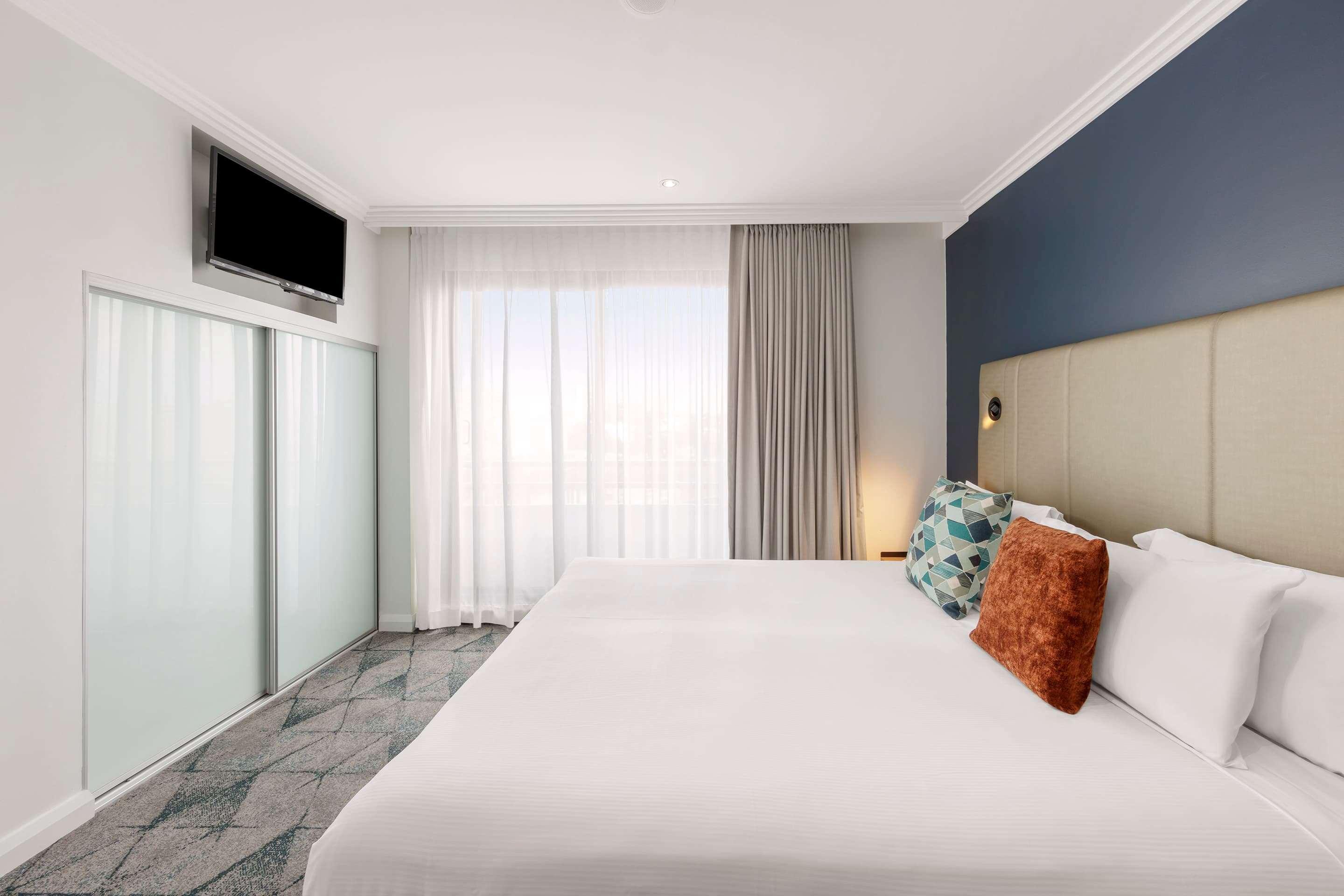 Club Wyndham Sydney, Trademark Collection By Wyndham Dış mekan fotoğraf