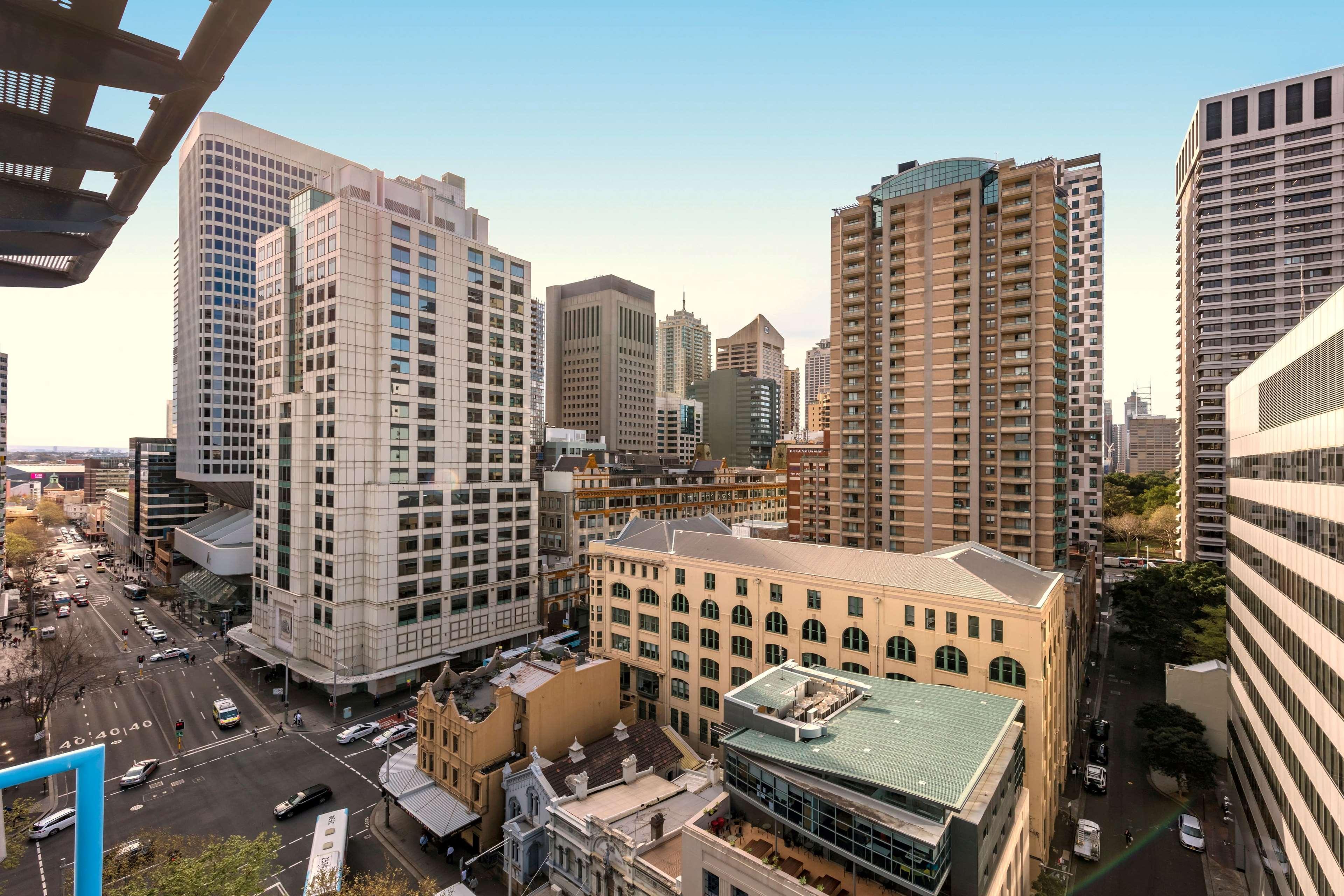Club Wyndham Sydney, Trademark Collection By Wyndham Dış mekan fotoğraf