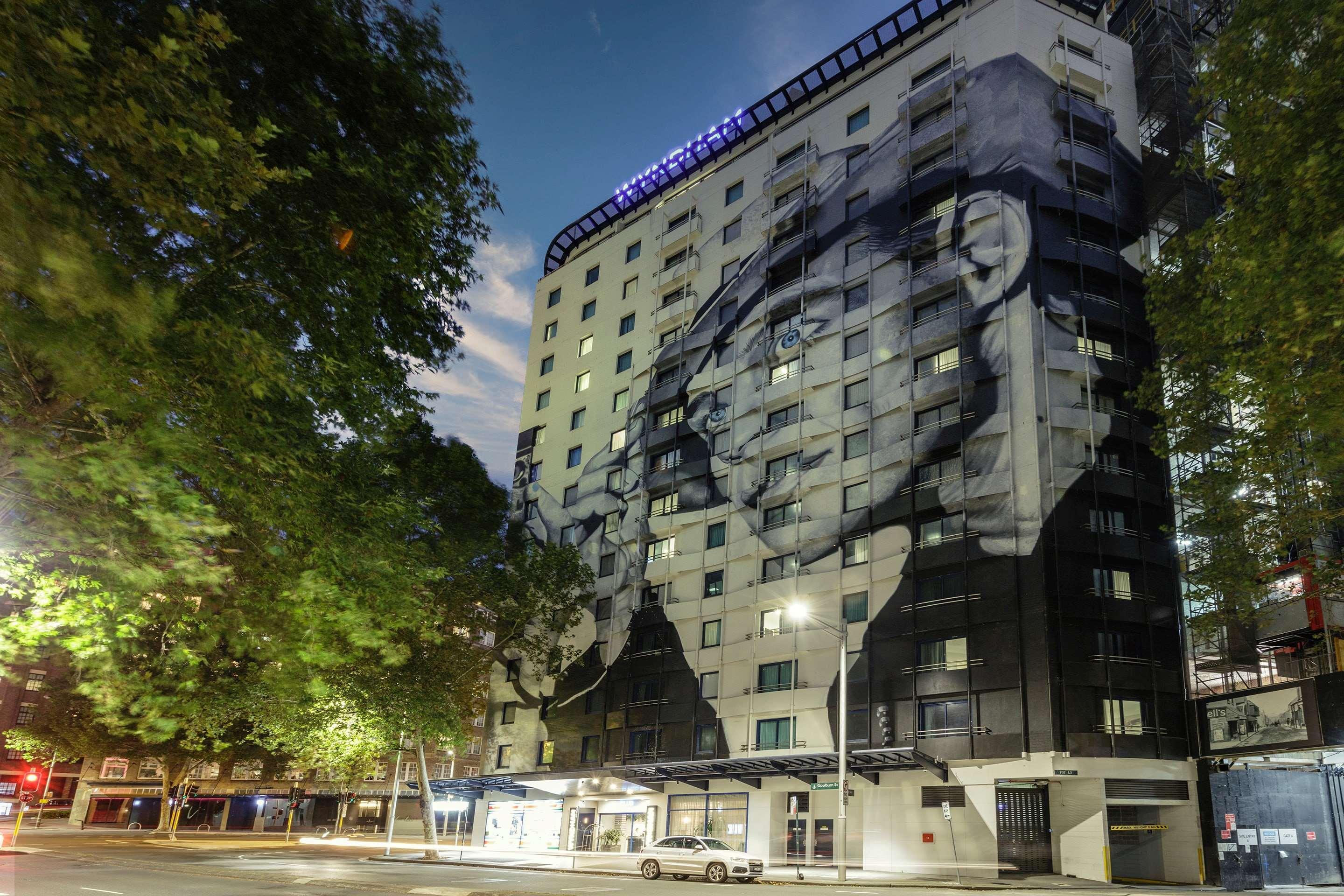Club Wyndham Sydney, Trademark Collection By Wyndham Dış mekan fotoğraf