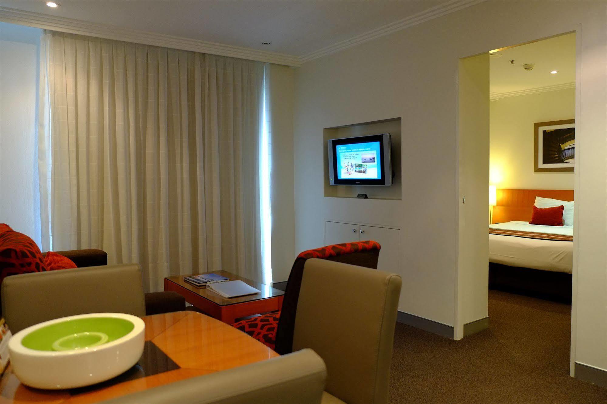 Club Wyndham Sydney, Trademark Collection By Wyndham Dış mekan fotoğraf
