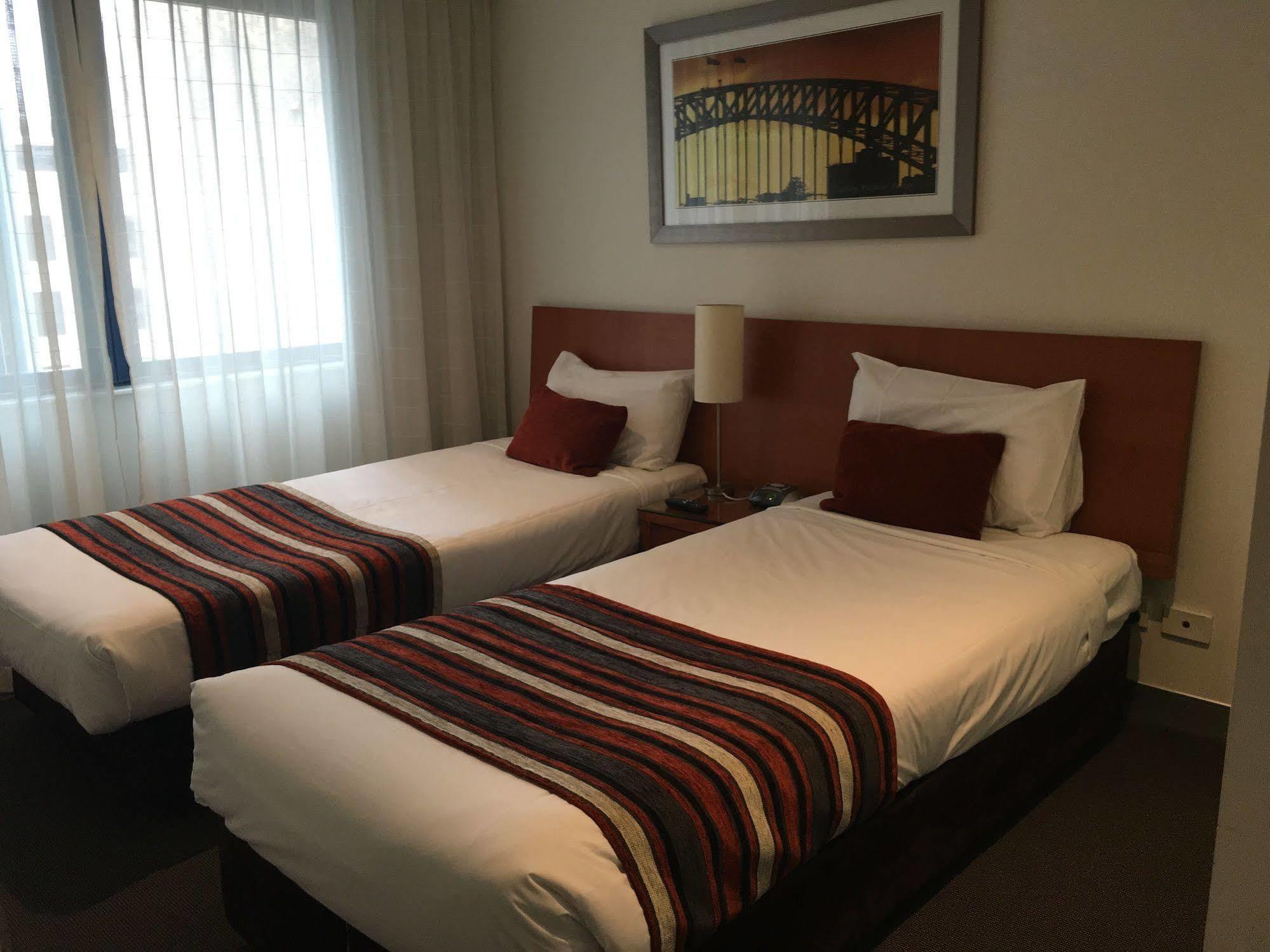 Club Wyndham Sydney, Trademark Collection By Wyndham Dış mekan fotoğraf