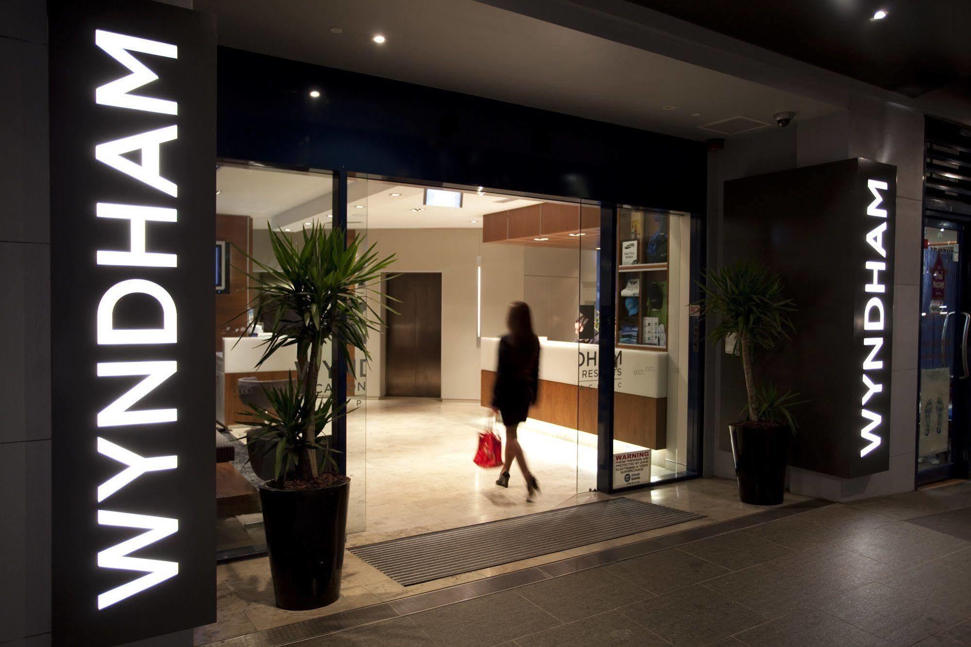 Club Wyndham Sydney, Trademark Collection By Wyndham Dış mekan fotoğraf
