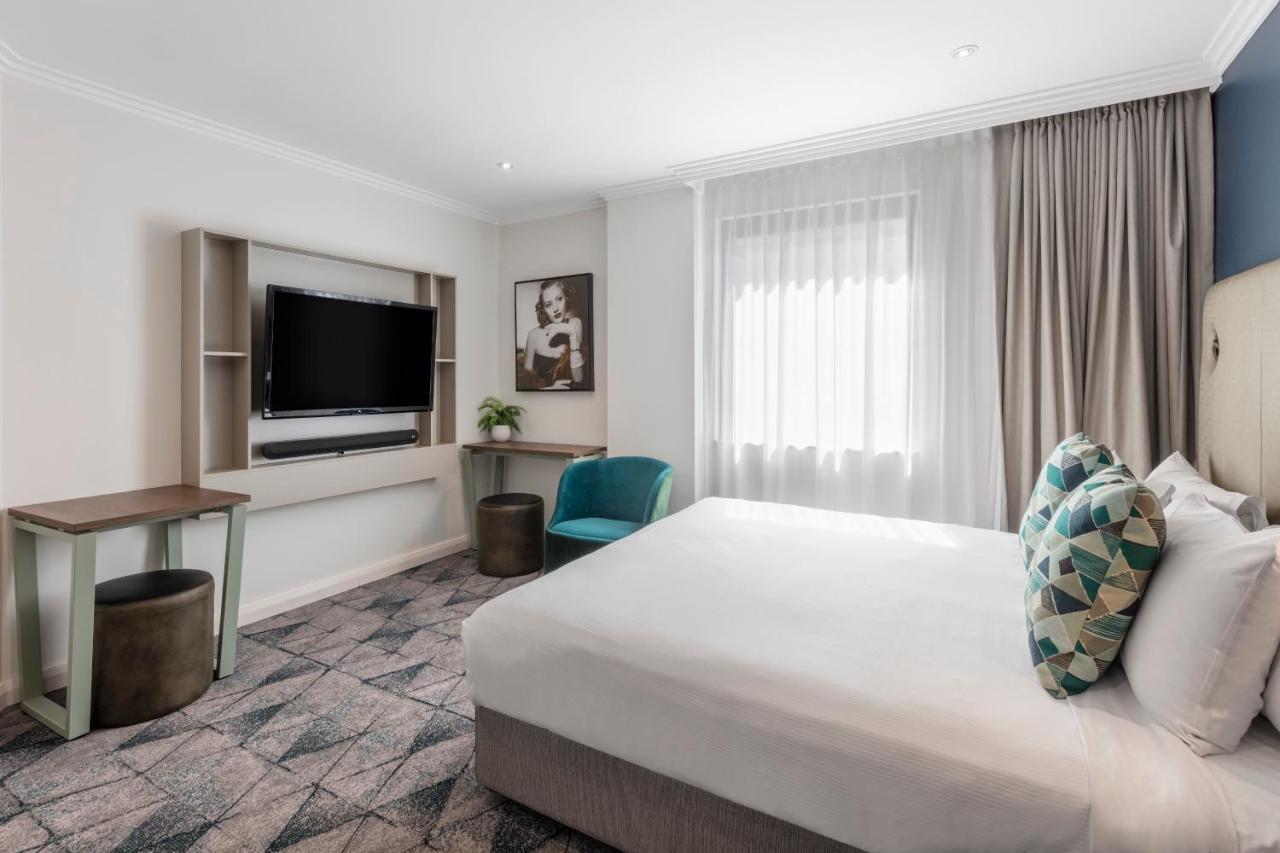 Club Wyndham Sydney, Trademark Collection By Wyndham Dış mekan fotoğraf