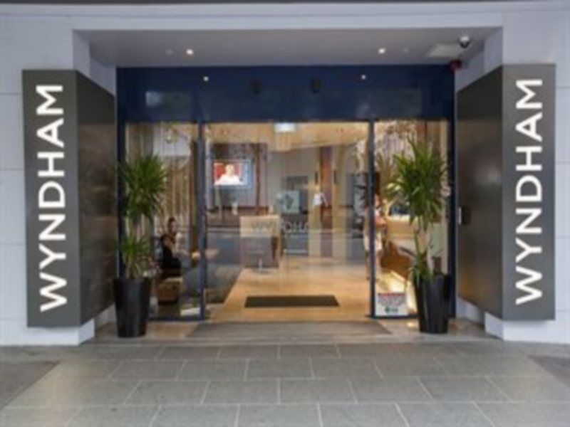 Club Wyndham Sydney, Trademark Collection By Wyndham Dış mekan fotoğraf